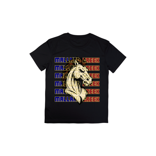 Charlotte/RH High School Mascot - Digital Images