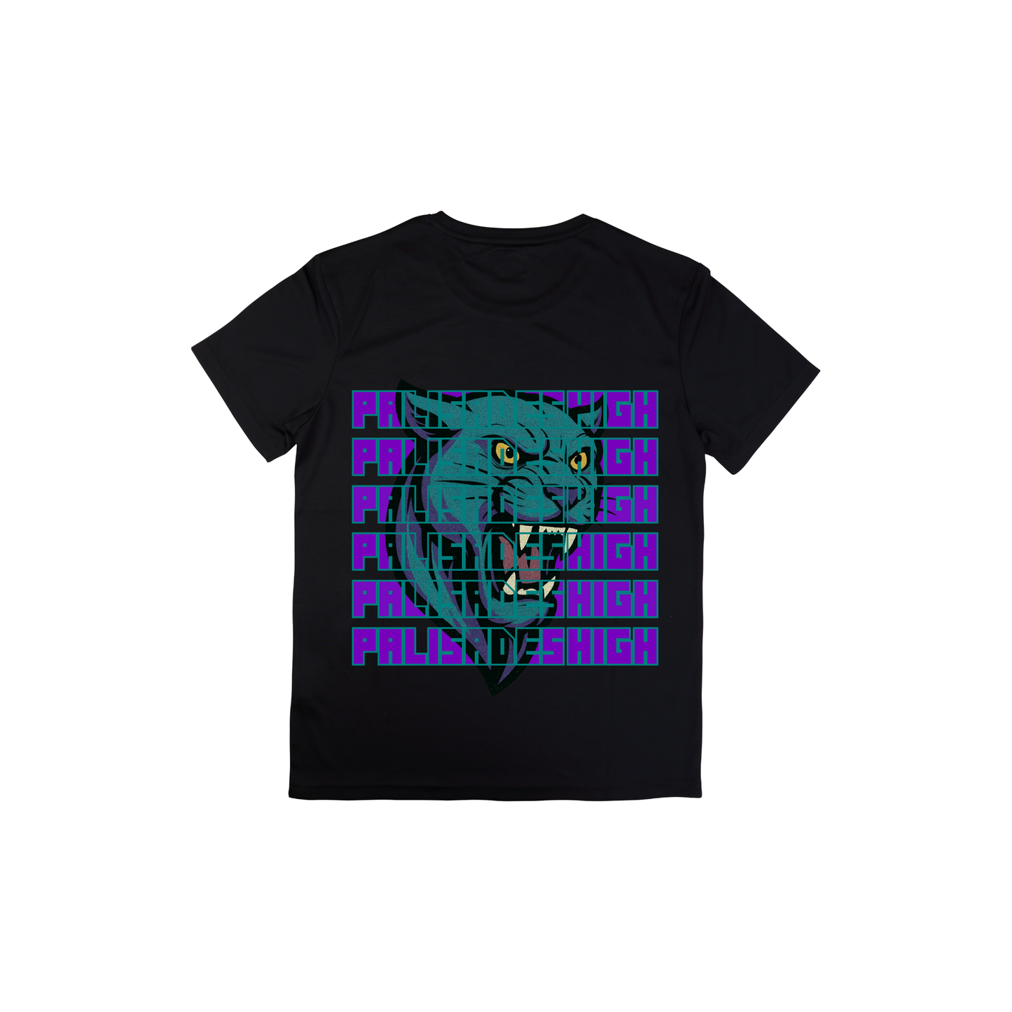Charlotte/RH High School Mascot - Digital Images