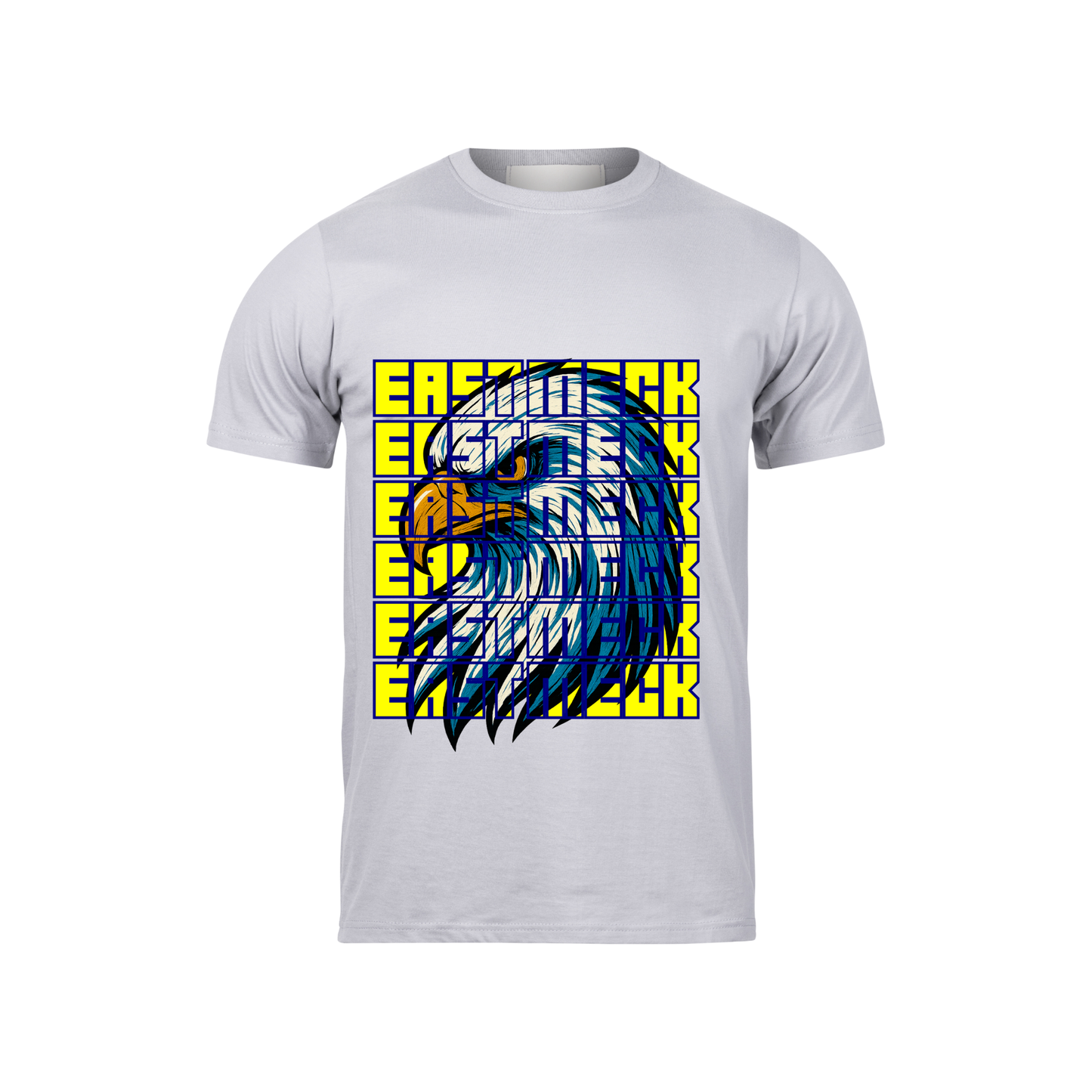 Charlotte/RH High School Mascot - Digital Images