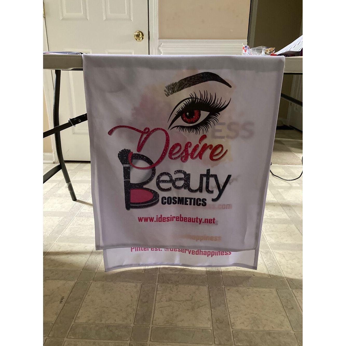 Custom Table Runner