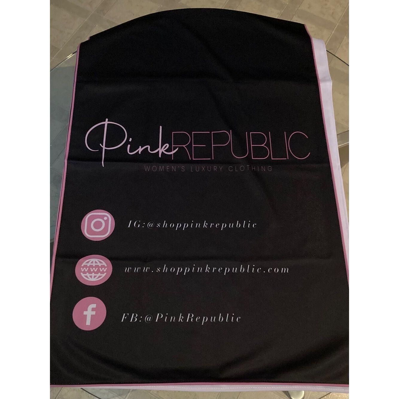 Custom Table Runner