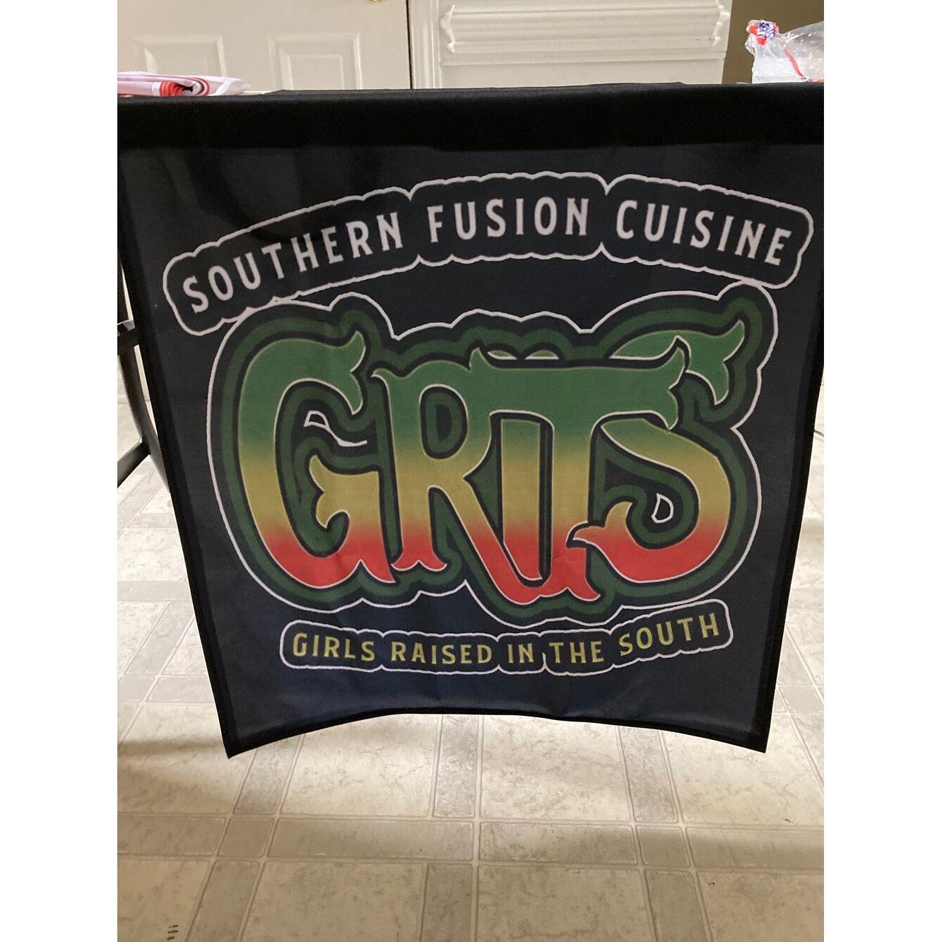 Custom Table Runner
