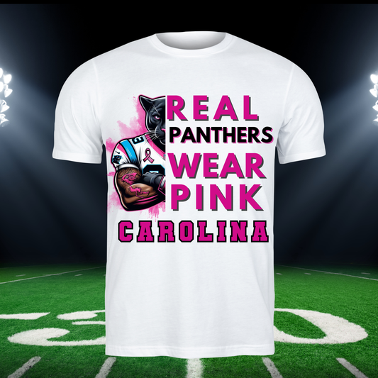 Breast Cancer Awareness Sports Apparel