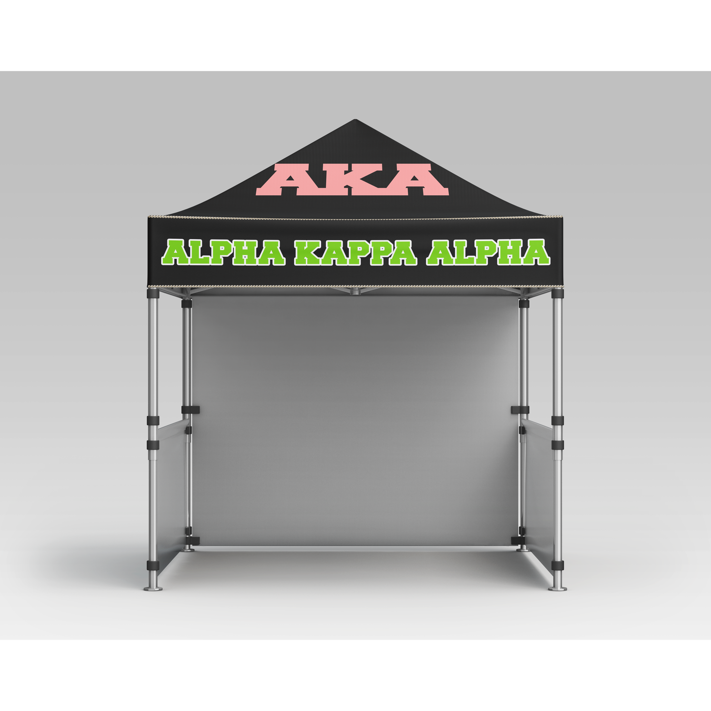 Custom 10x10 Tent