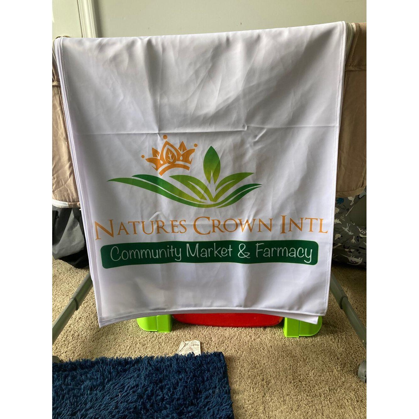 Custom Table Runner