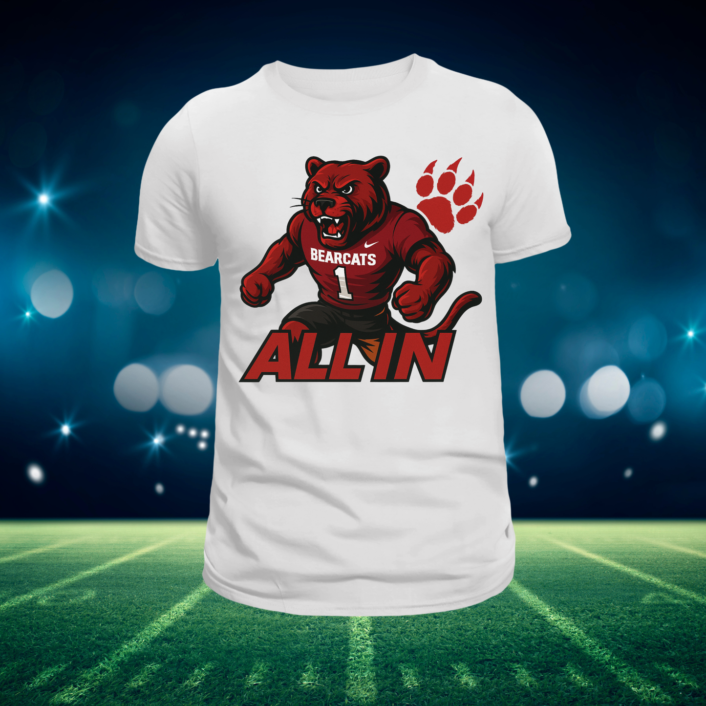 Sports Team Slogan Designs