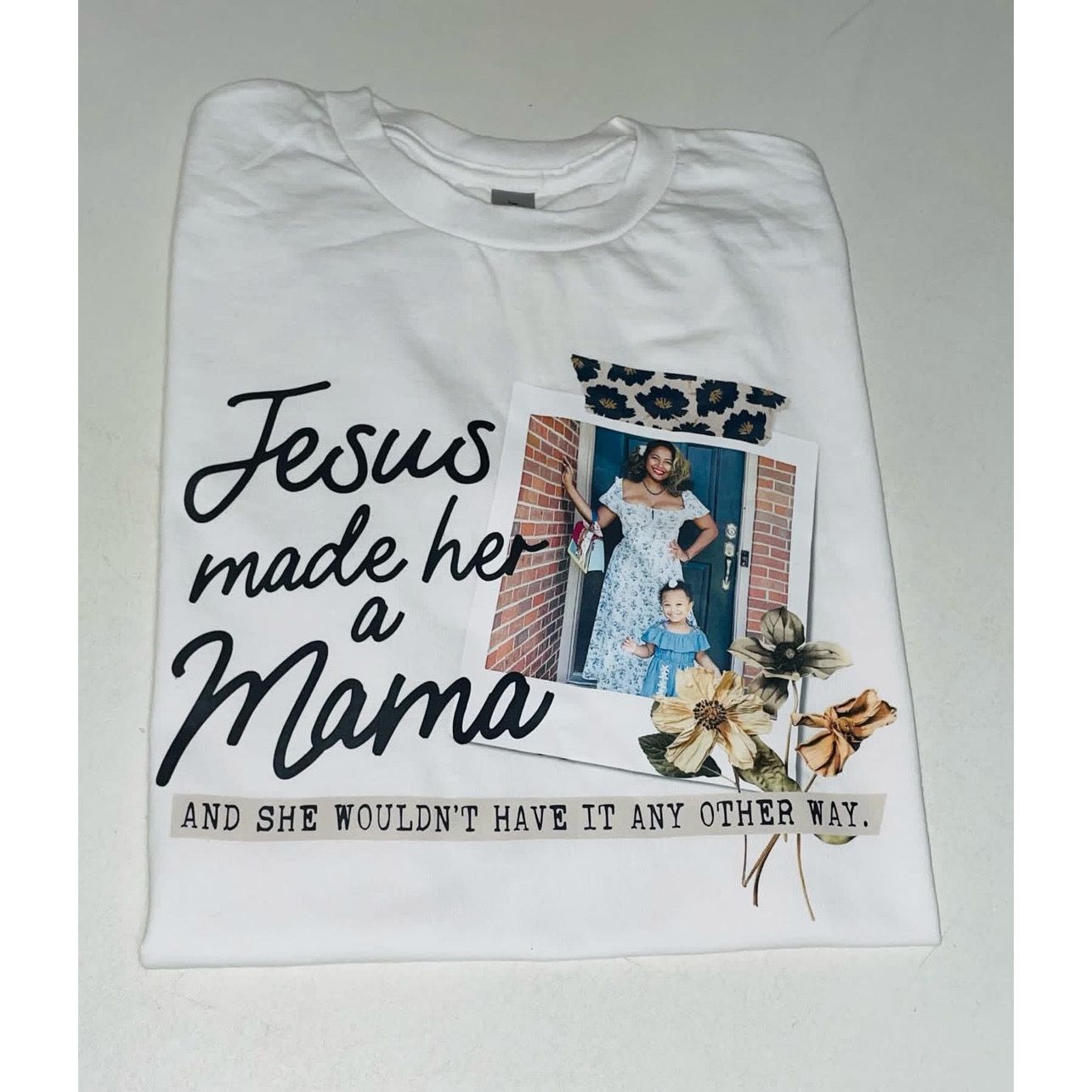 Mother's Day T-Shirts