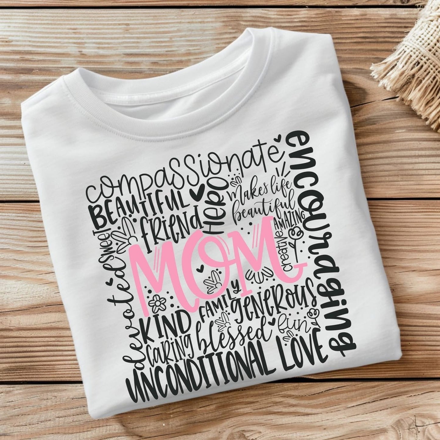 Mother's Day T-Shirts
