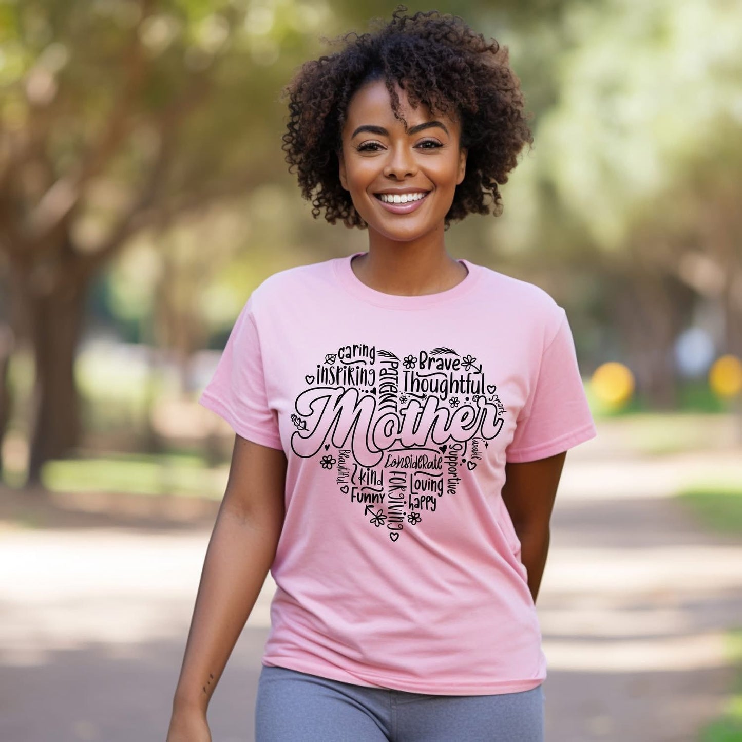 Mother's Day T-Shirts