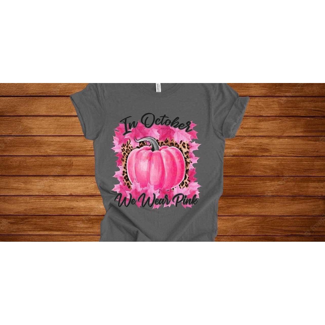 Breast Cancer Awareness Apparel