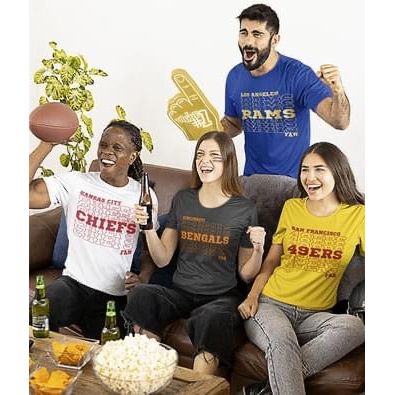 Sports Fan