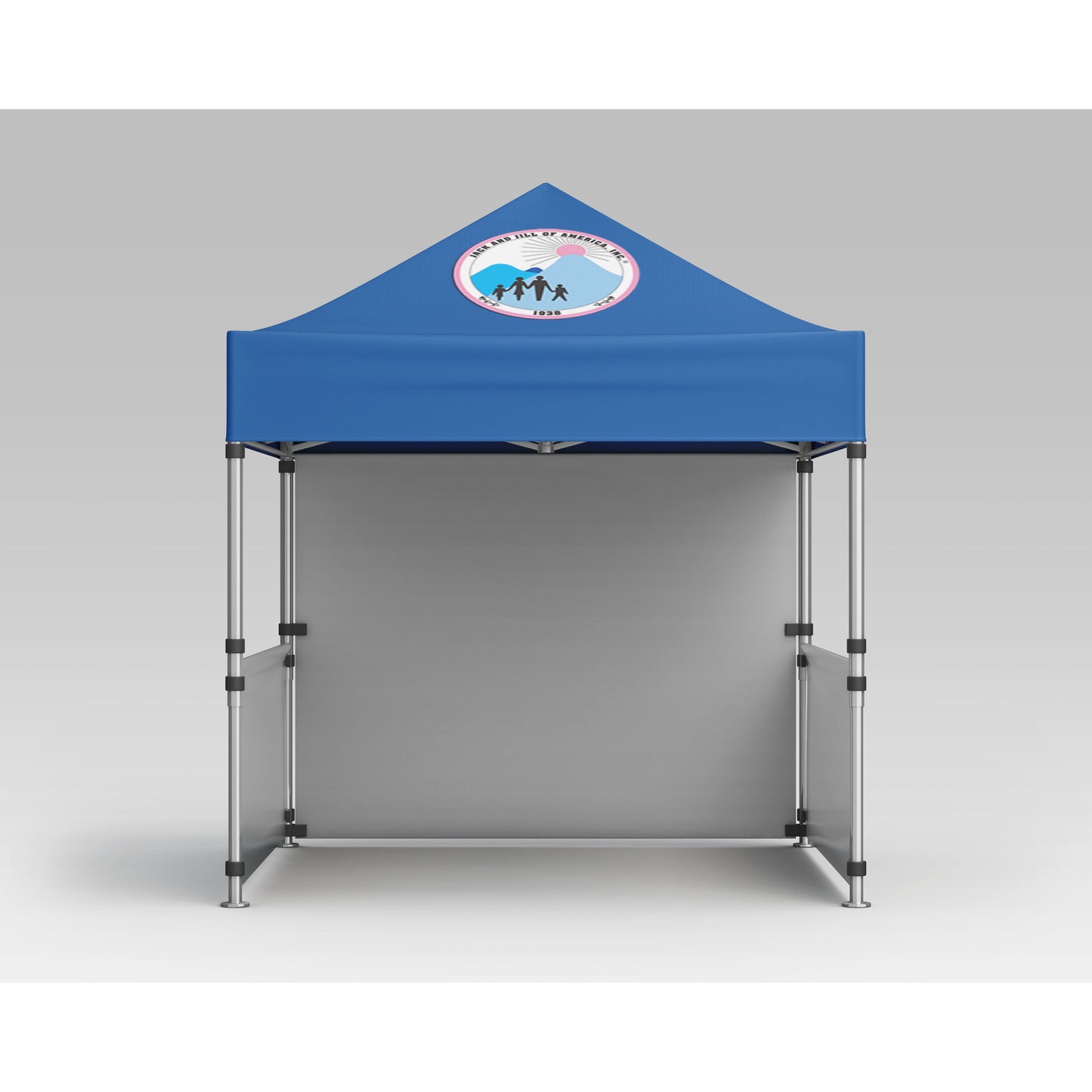 Custom 10x10 Tent