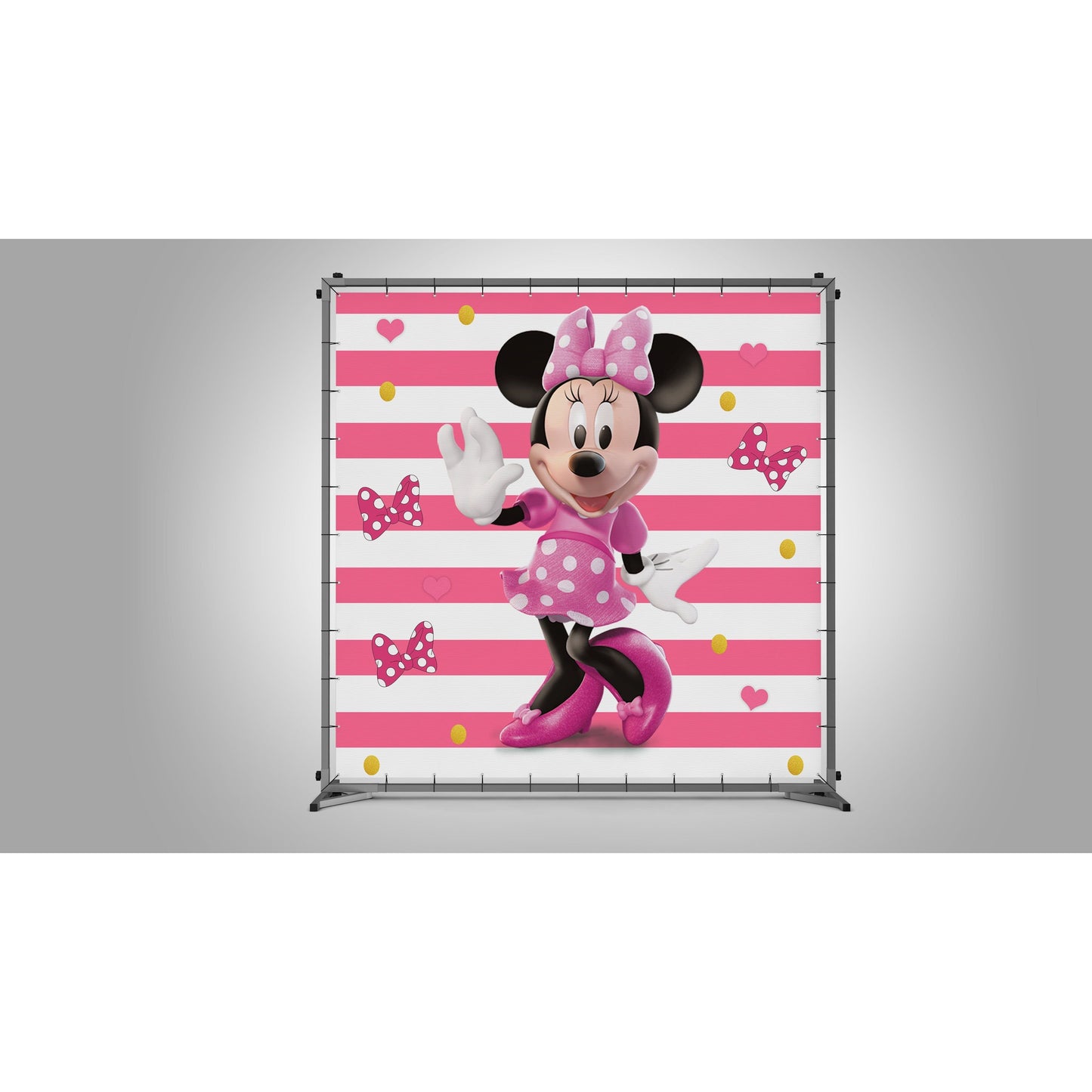 Banners & Backdrops (Custom)