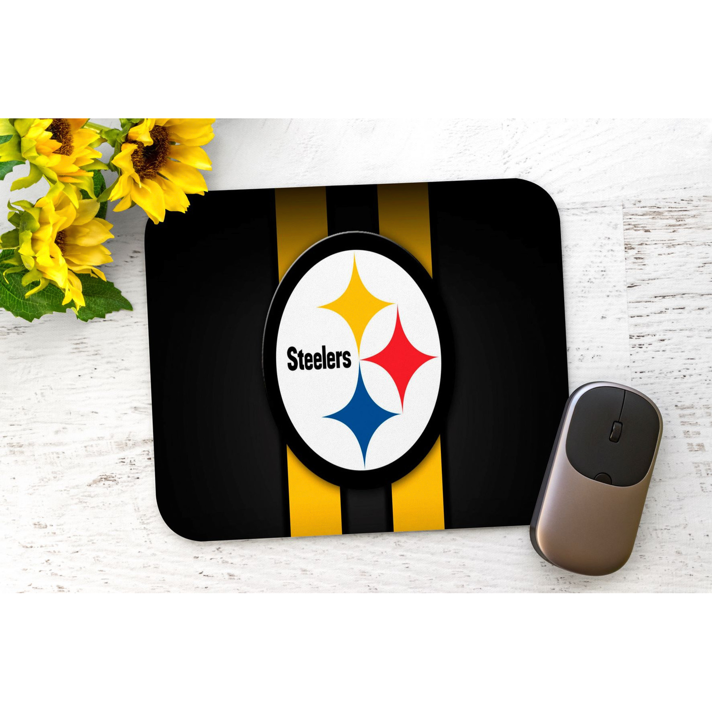 Mouse Pads