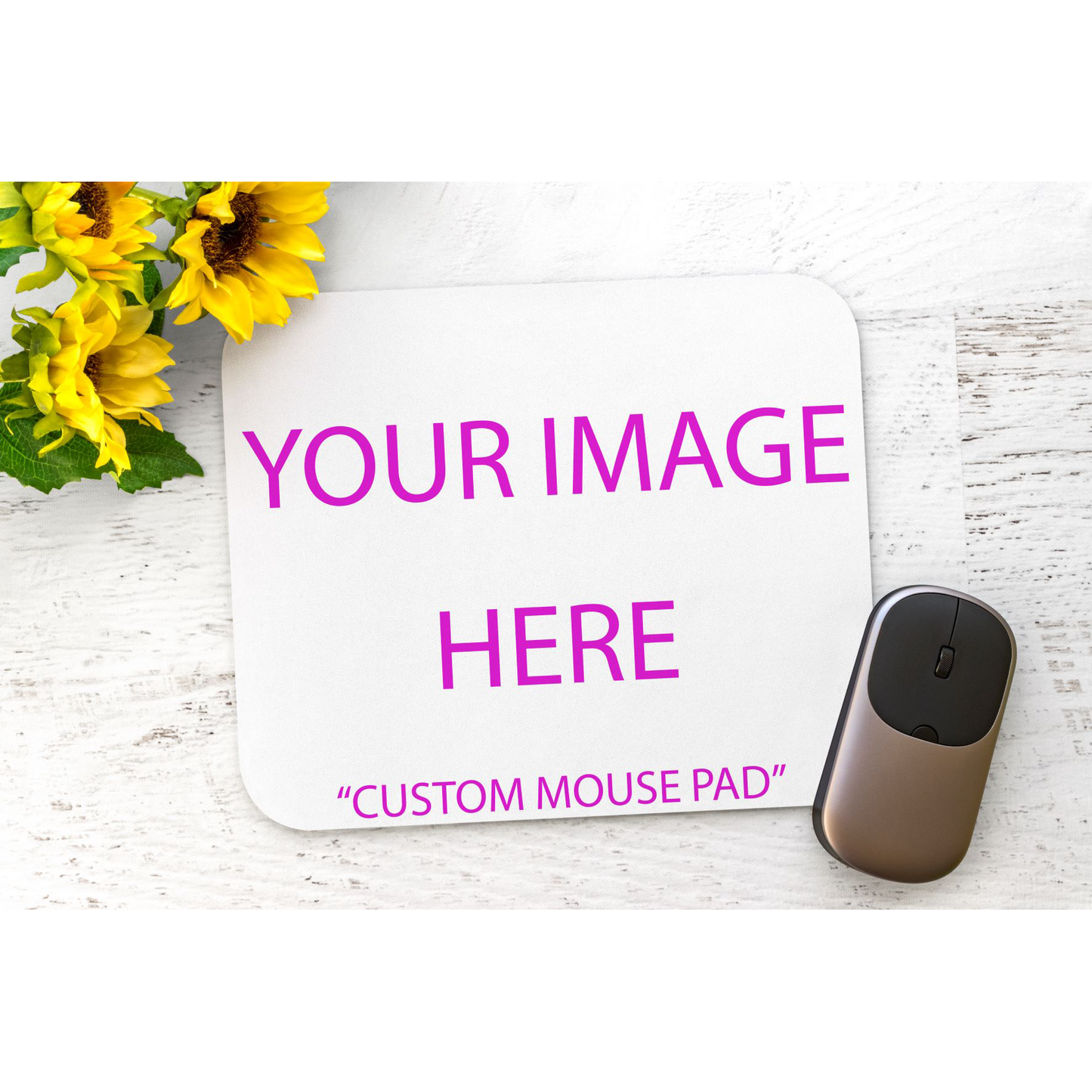 Mouse Pads