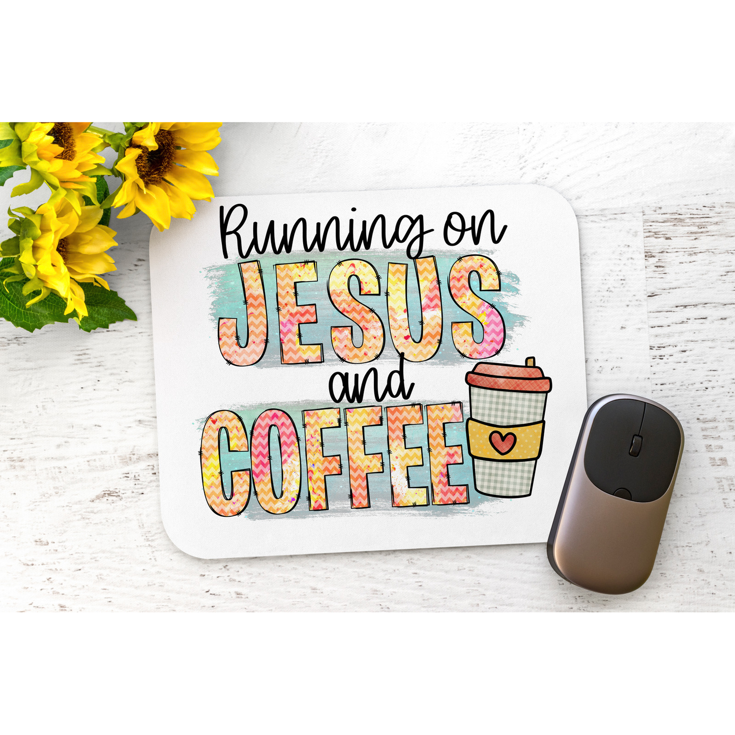 Mouse Pads