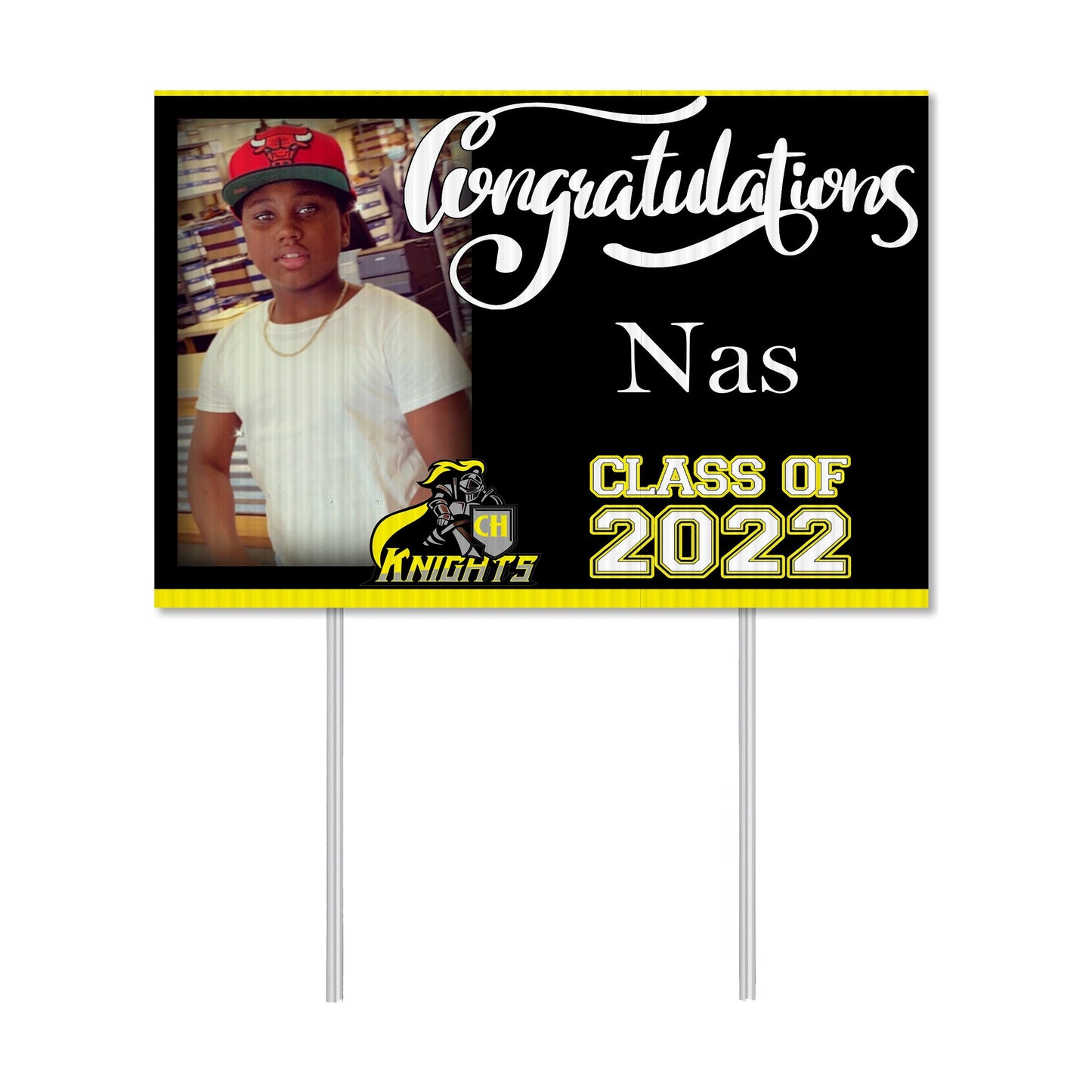 Yard Signs
