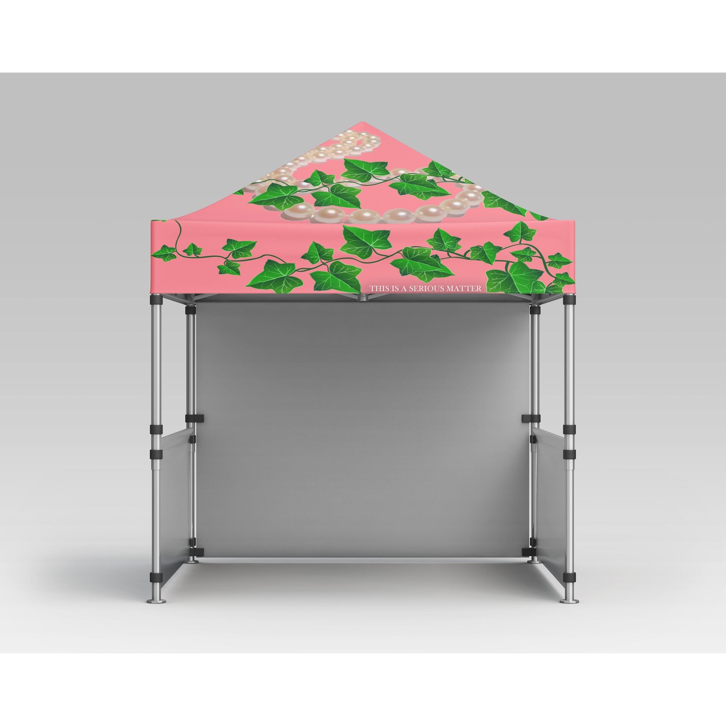 Custom 10x10 Tent