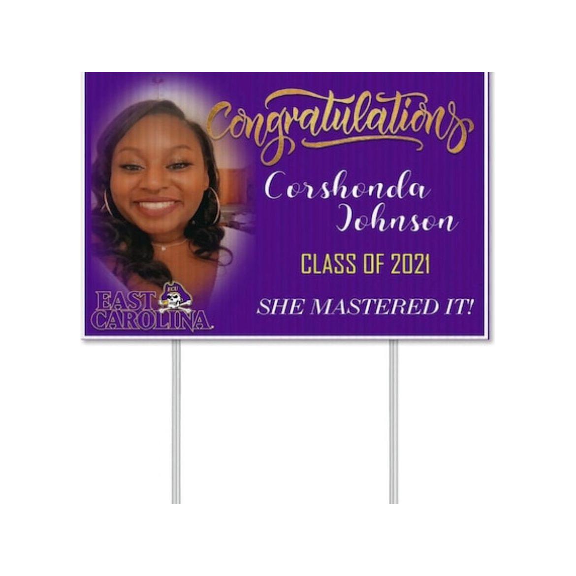 Yard Signs