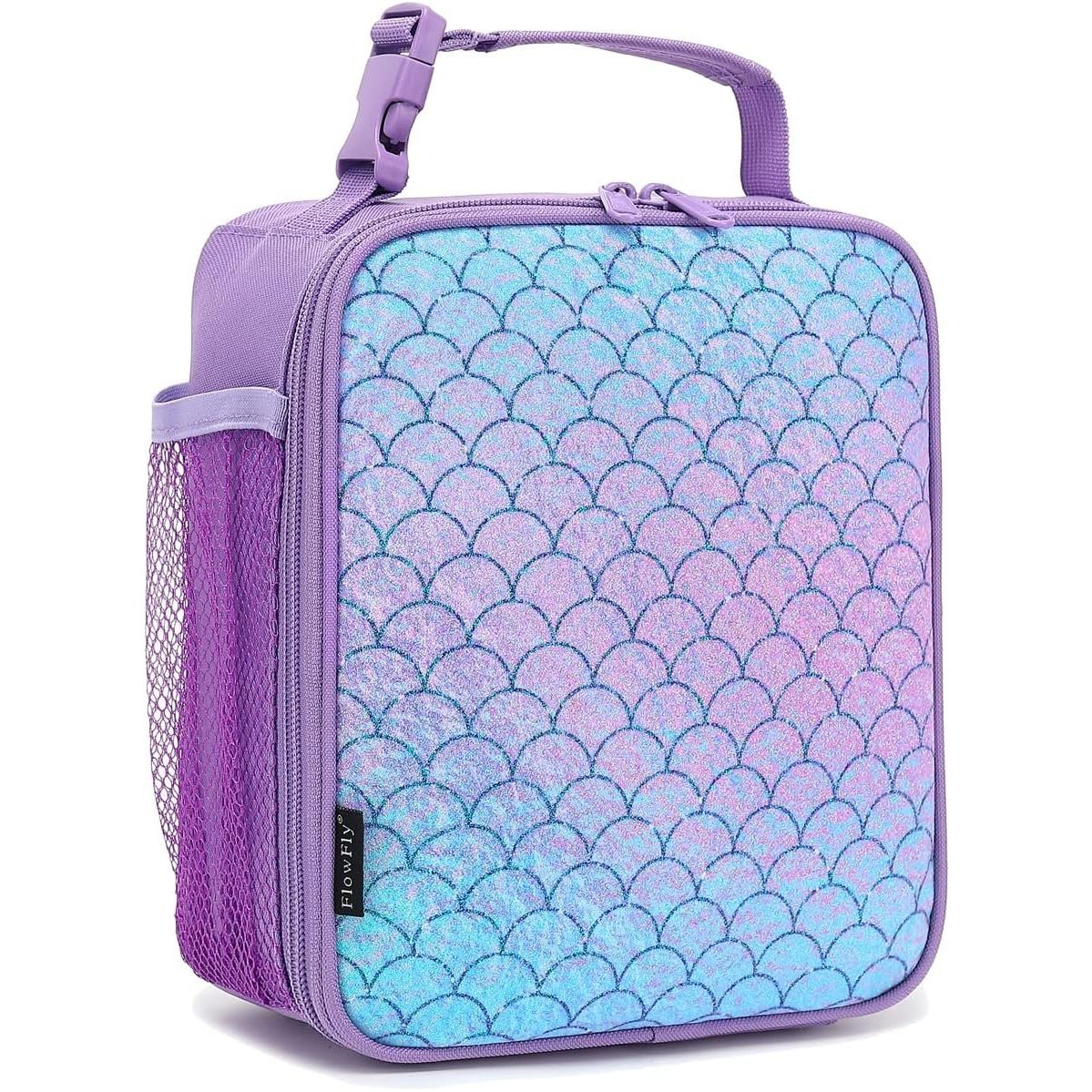 Custom Insulated Lunch Bag