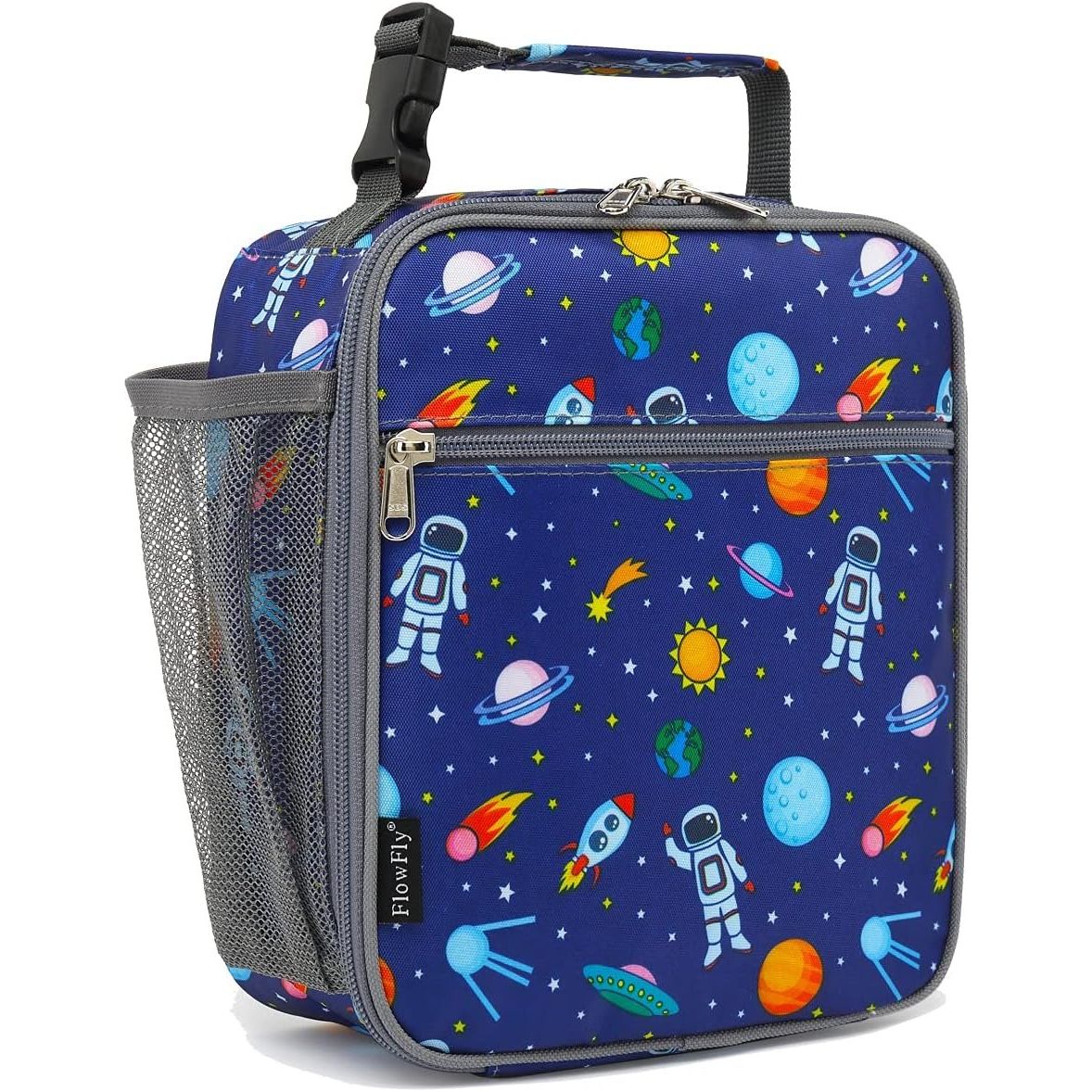 Custom Insulated Lunch Bag