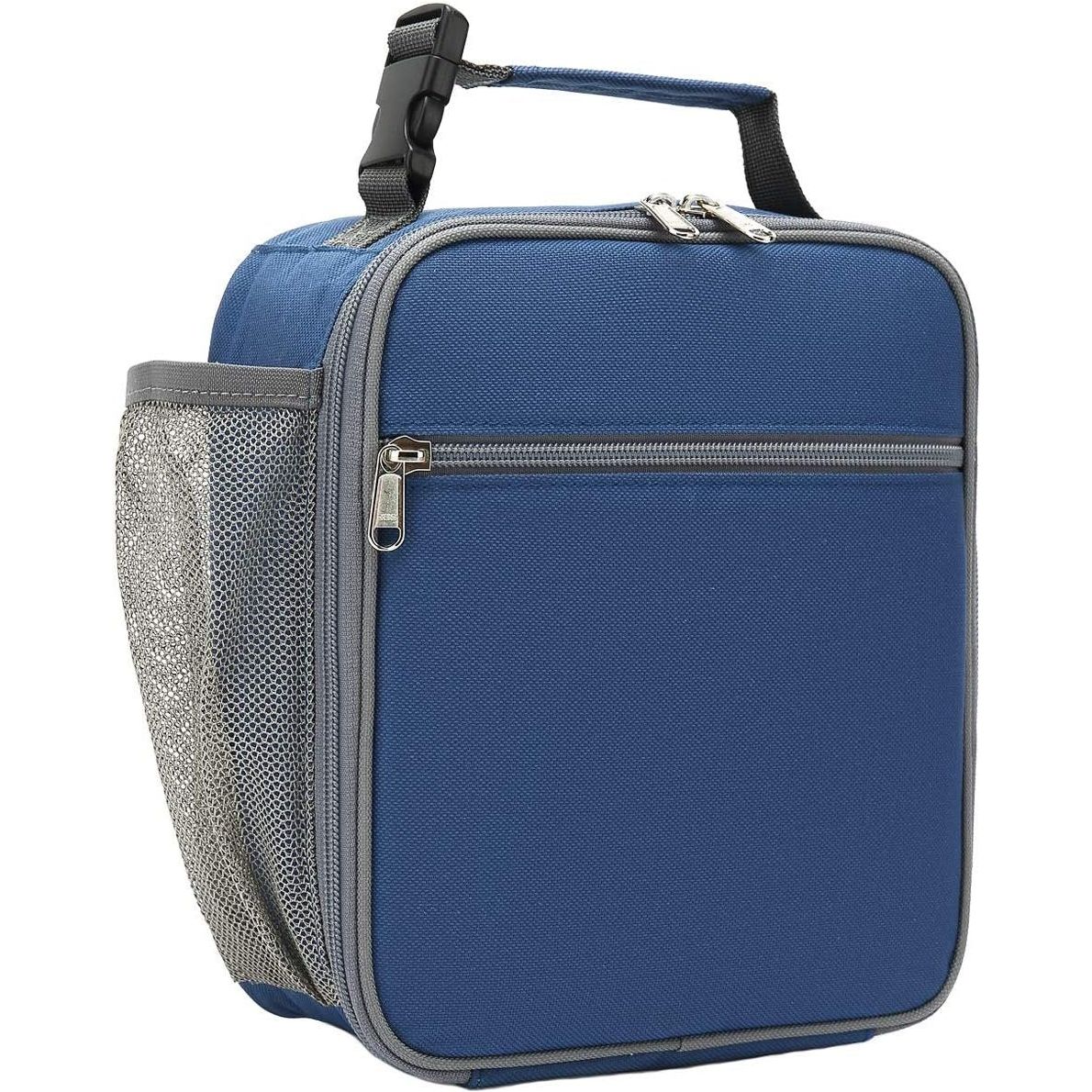 Custom Insulated Lunch Bag