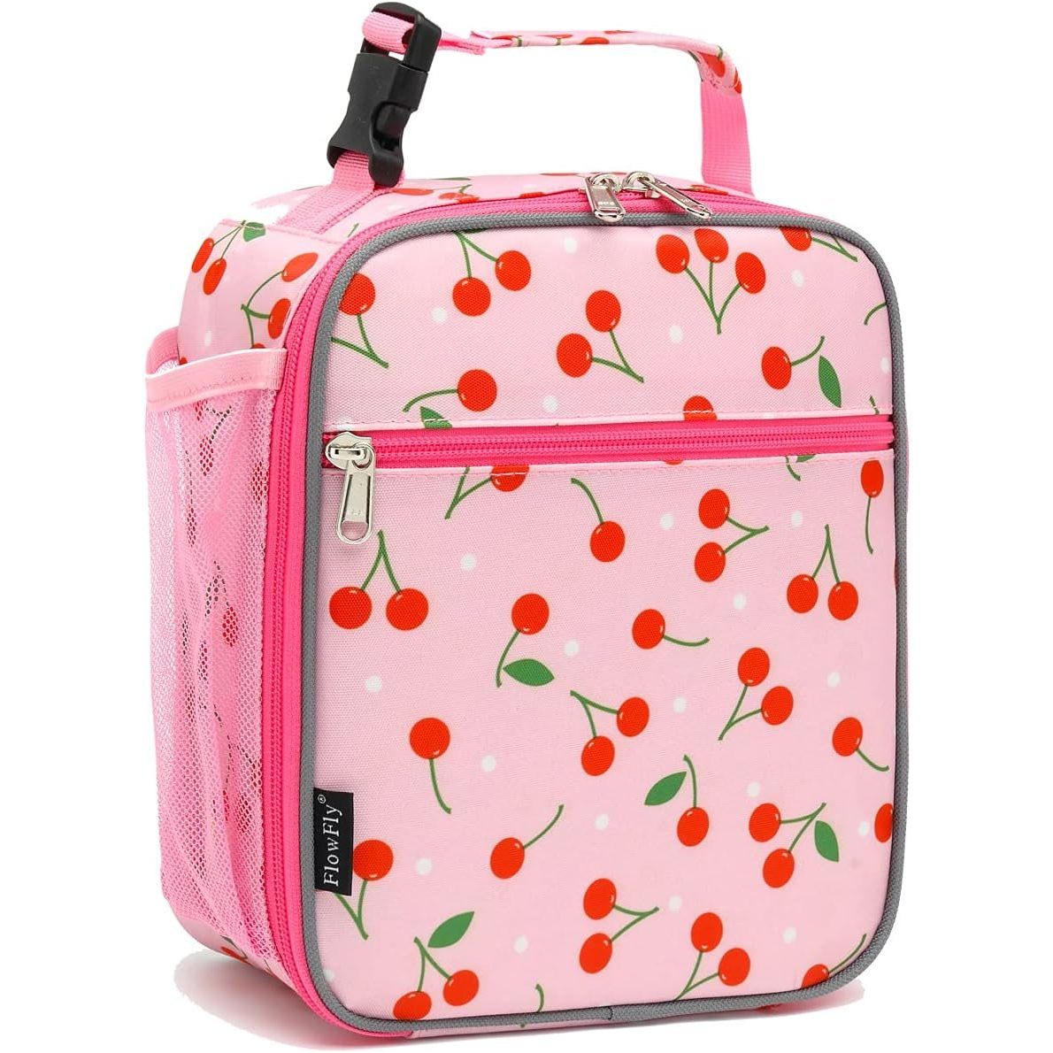 Custom Insulated Lunch Bag