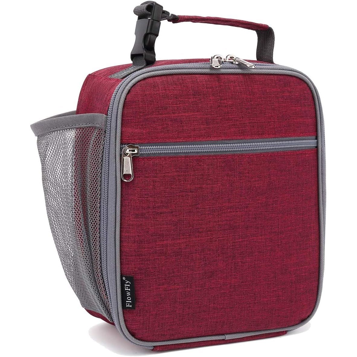Custom Insulated Lunch Bag
