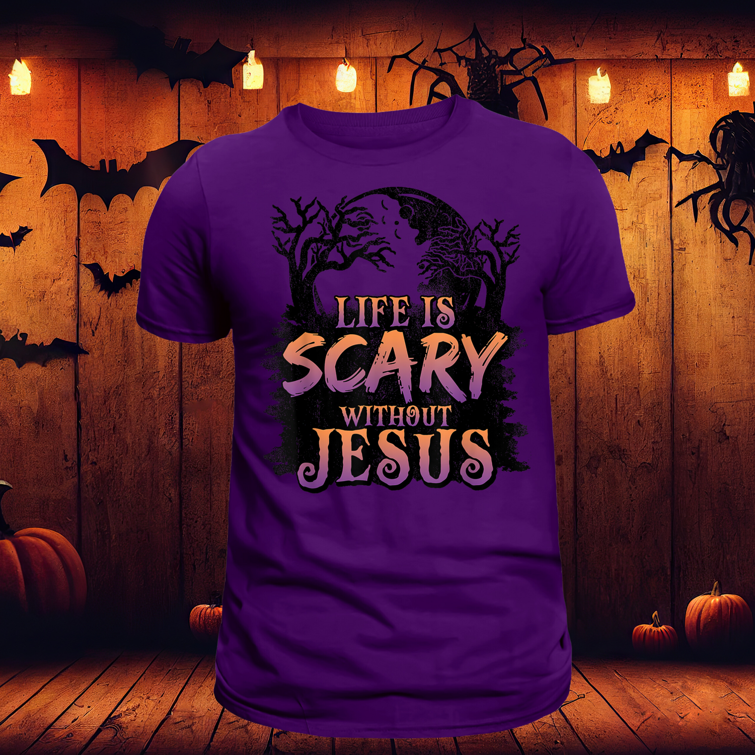 Halloween & Fall Items