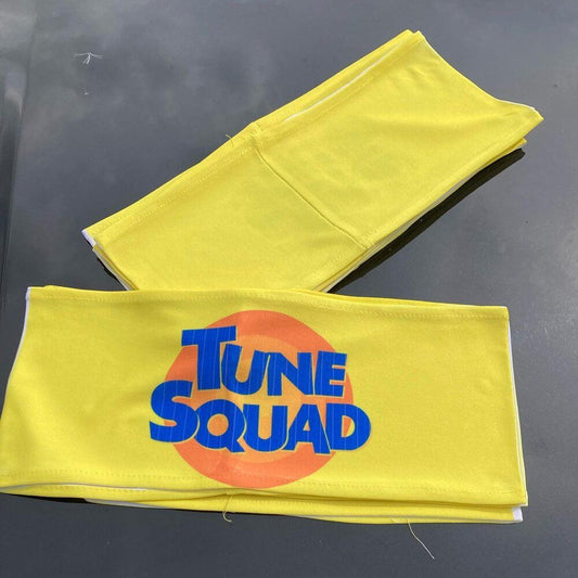 Custom Spandex Chair Sash