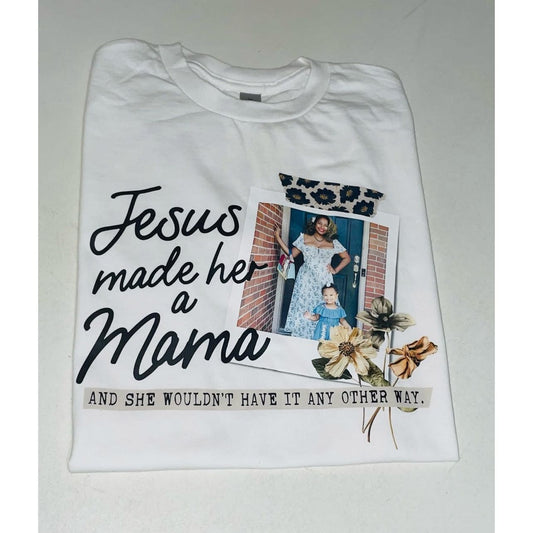 Mother's Day T-Shirts
