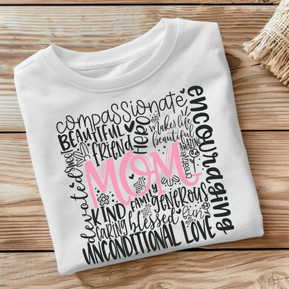 Mother's Day T-Shirts