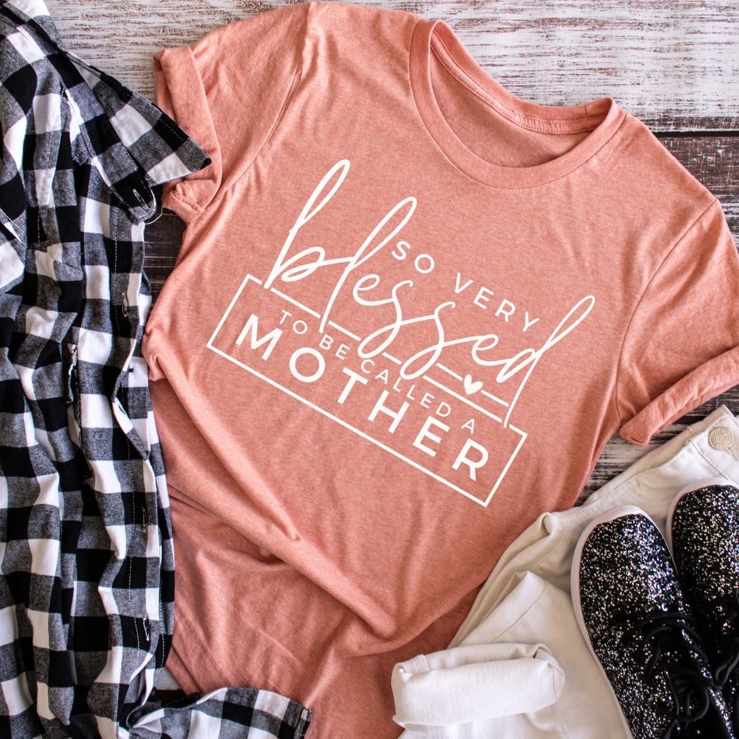 Mother's Day T-Shirts