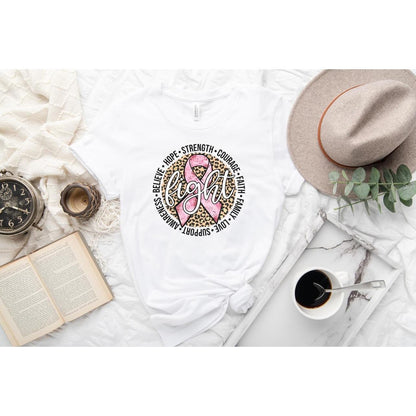 Breast Cancer Awareness Apparel