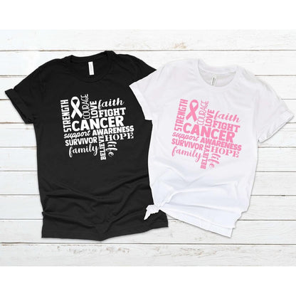 Breast Cancer Awareness Apparel
