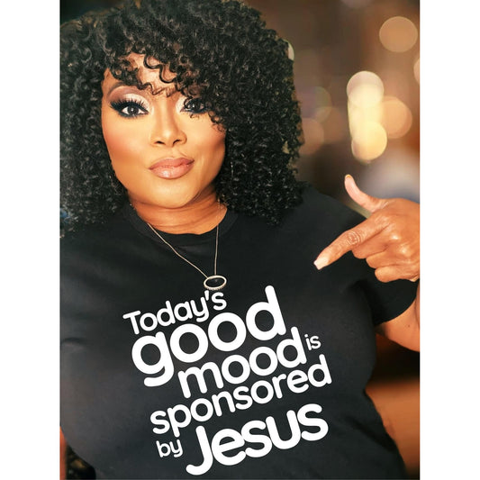 Today's Good Mood