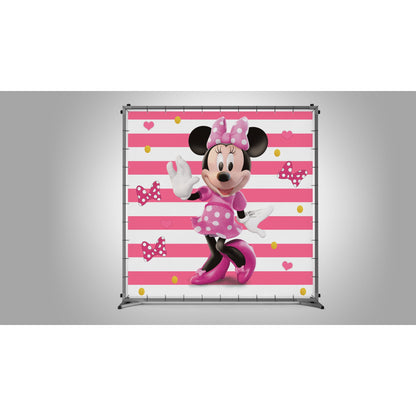 Banners & Backdrops (Custom)