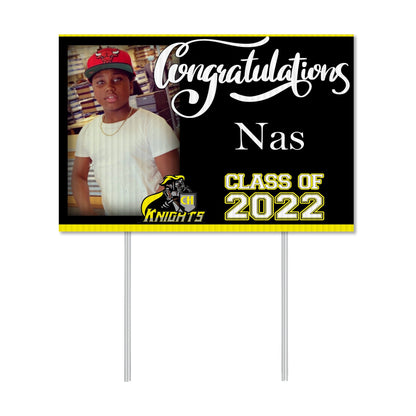 Yard Signs