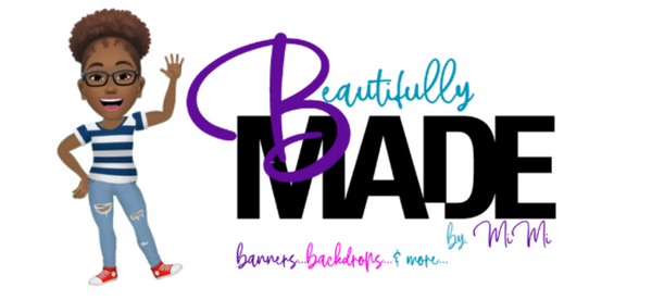 Beautifully Made by Mimi
