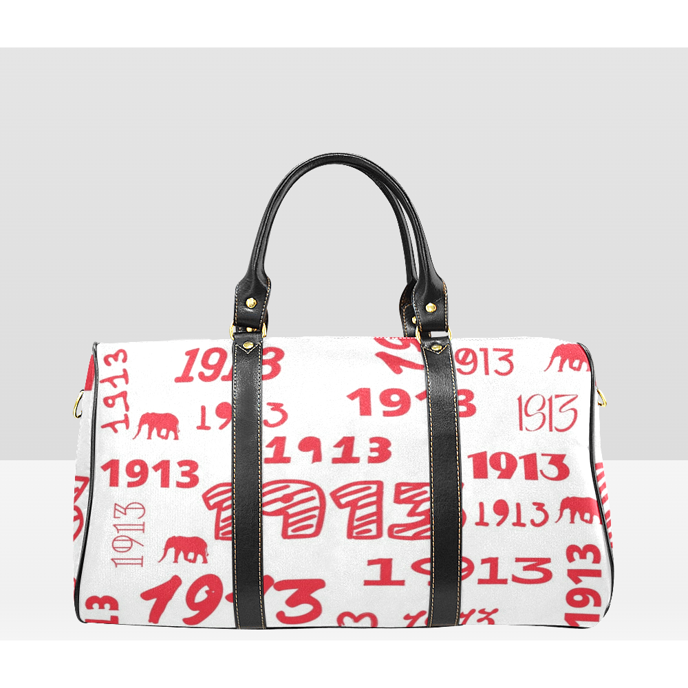 Sorority Travel Bag