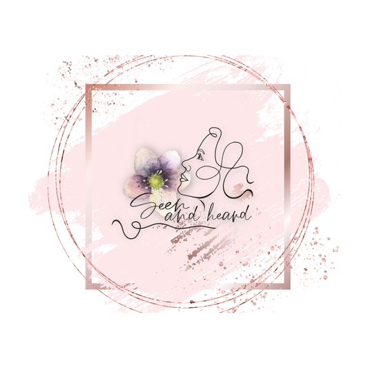 International Women's Day - Note Cards