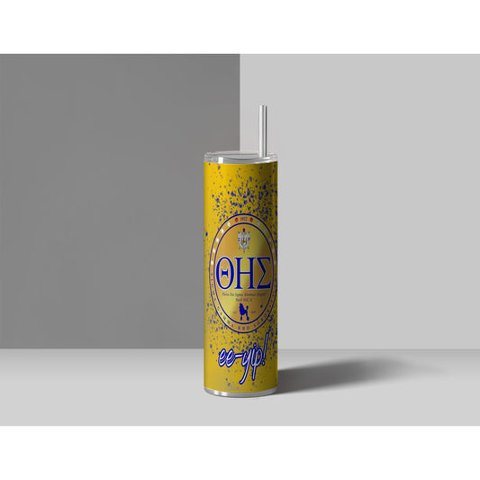 SGRHO 20oz Skinny Tumbler