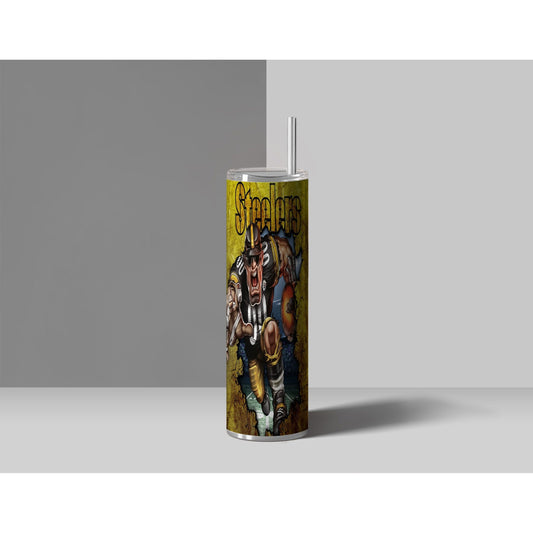 20oz Sports Team Tumbler