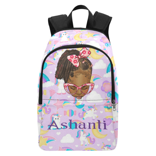 Unicorn Backpack
